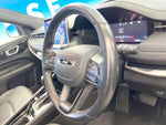 JEEP COMPASS 4WD
