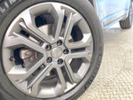 JEEP COMPASS 4WD