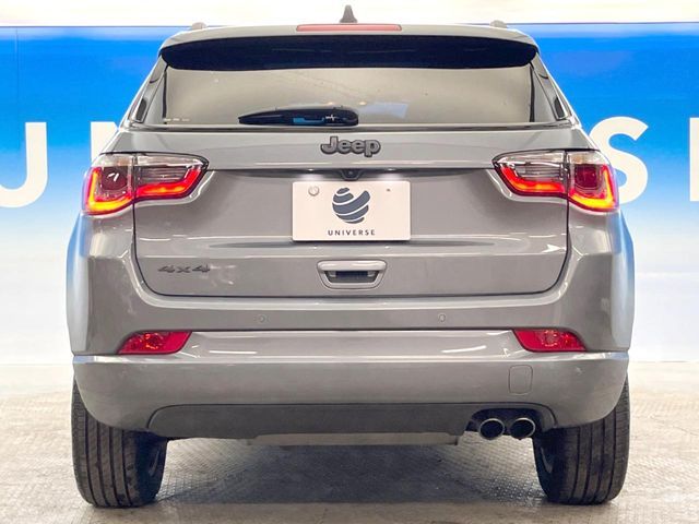 JEEP COMPASS 4WD