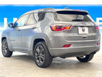 JEEP COMPASS 4WD
