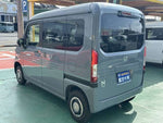 N-VAN 4WD