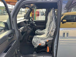 N-VAN 4WD
