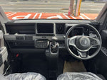 N-VAN 4WD