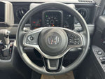 N-VAN 4WD