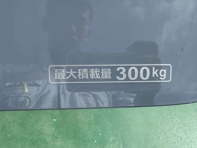 N-VAN 4WD