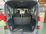 N-VAN 4WD