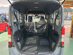 N-VAN 4WD