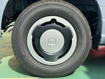 N-VAN 4WD