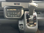 N-VAN 4WD