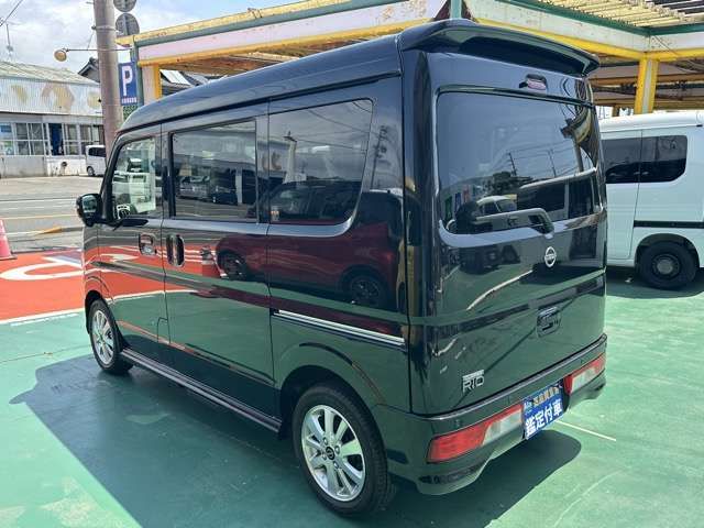 CLIPPER RIO