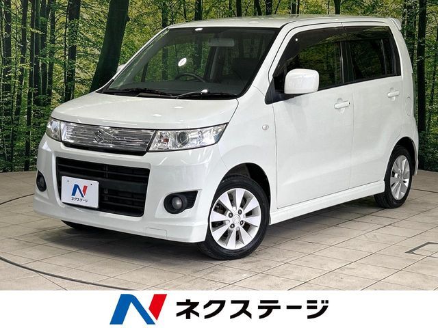 WAGON R STINGRAY