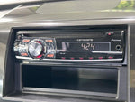 WAGON R STINGRAY