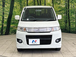 WAGON R STINGRAY