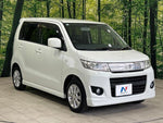 WAGON R STINGRAY