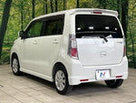 WAGON R STINGRAY
