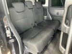 ROOMY