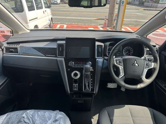 DELICA D:5 4WD