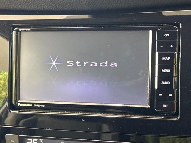 X-TRAIL 4WD