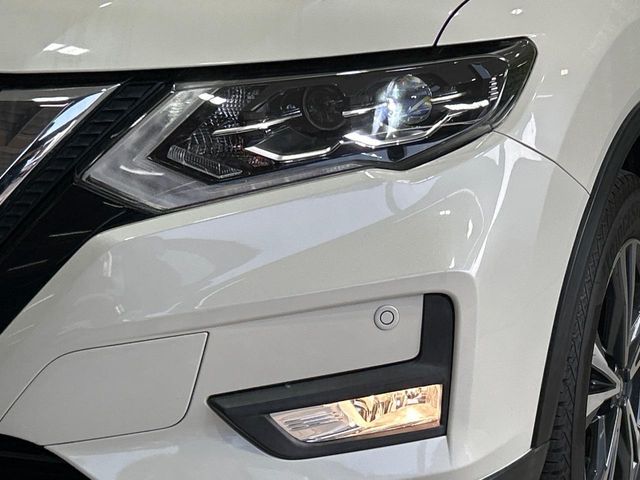 X-TRAIL 4WD