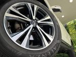 X-TRAIL 4WD