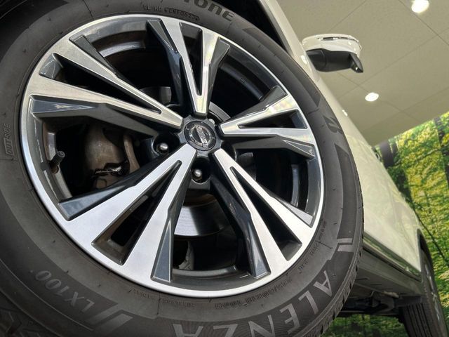 X-TRAIL 4WD