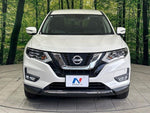 X-TRAIL 4WD