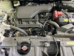 X-TRAIL 4WD