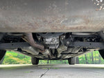 X-TRAIL 4WD