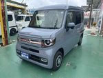 N-VAN 4WD