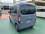 N-VAN 4WD