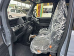 N-VAN 4WD