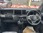 N-VAN 4WD