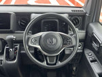N-VAN 4WD