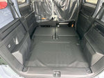 N-VAN 4WD