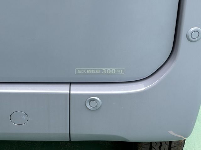 N-VAN 4WD