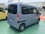 N-VAN 4WD