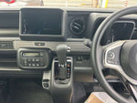 N-VAN 4WD