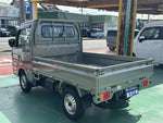 CLIPPER truck 4WD