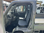 CLIPPER truck 4WD