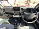 CLIPPER truck 4WD