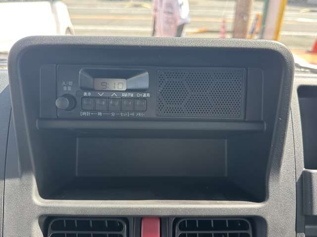 CLIPPER truck 4WD
