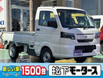 CLIPPER truck 4WD