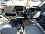 CLIPPER truck 4WD