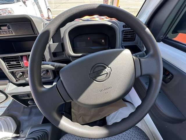 CLIPPER truck 4WD