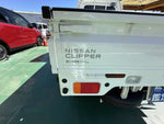 CLIPPER truck 4WD