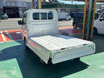 CLIPPER truck 4WD
