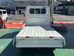 CLIPPER truck 4WD