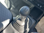 CLIPPER truck 4WD