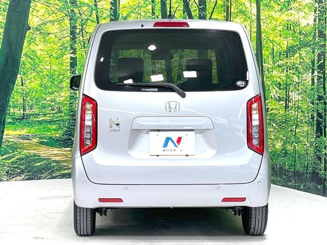 N-WGN
