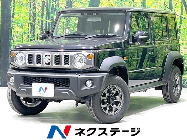 JIMNY NOMADE